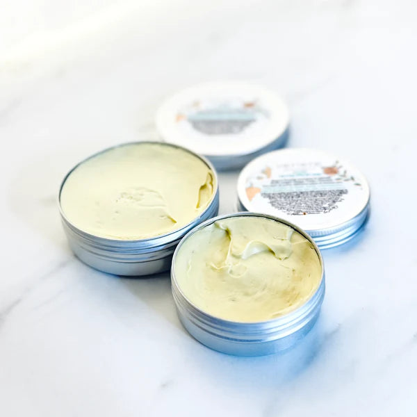 Lot de 10 Beaume Naturel