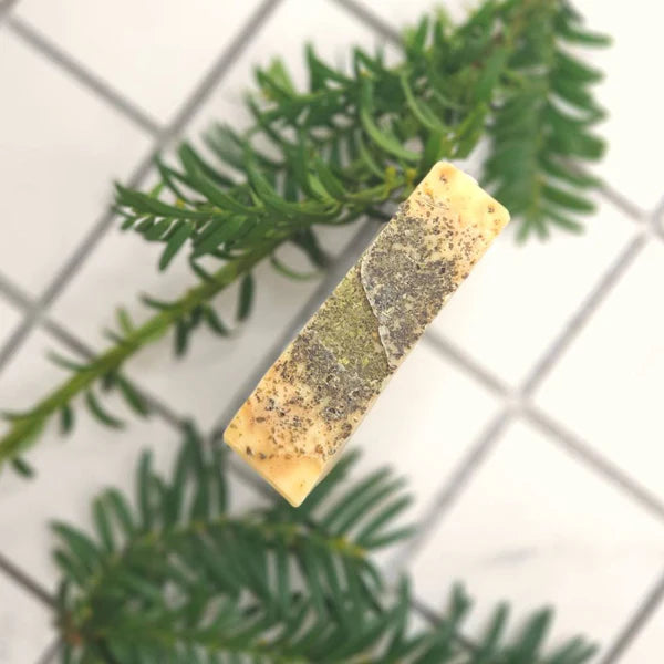 Lot de 10 Savon Citron Menthe