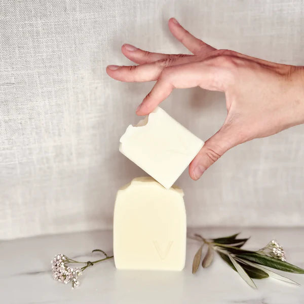 lot de 10 Savon Pur Cocon