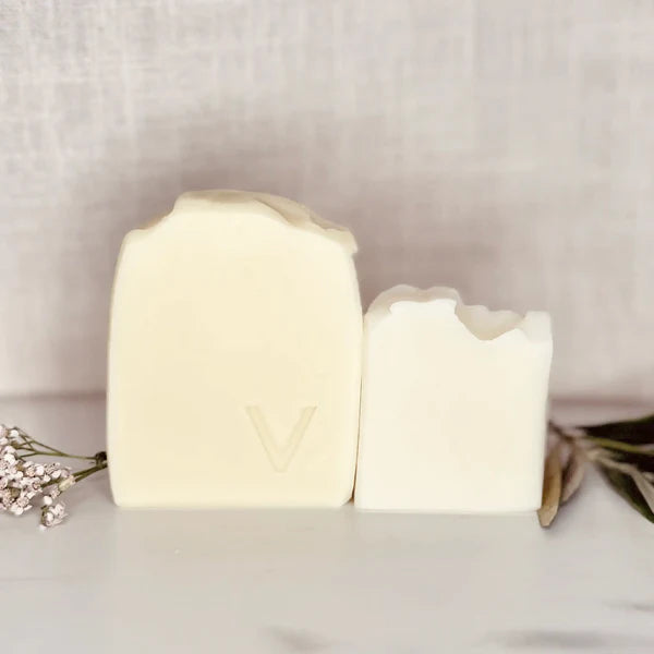 lot de 10 Savon Pur Cocon